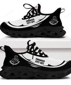 Swansea City A.F.C. Team-Logo Schuhe