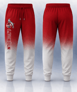 Alternative view of 1. FC Köln Kapuzensweatshirt - KOE Ombré Hoodie