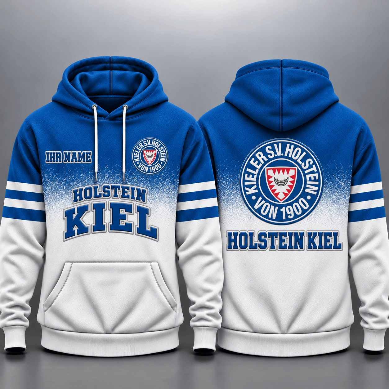 Hoodie + Jogginghose