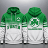 SpVgg Greuther Fürth Kapuzensweatshirt - SGF Ombré Hoodie