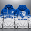 VfL Bochum Kapuzensweatshirt - BOC Ombré Hoodie