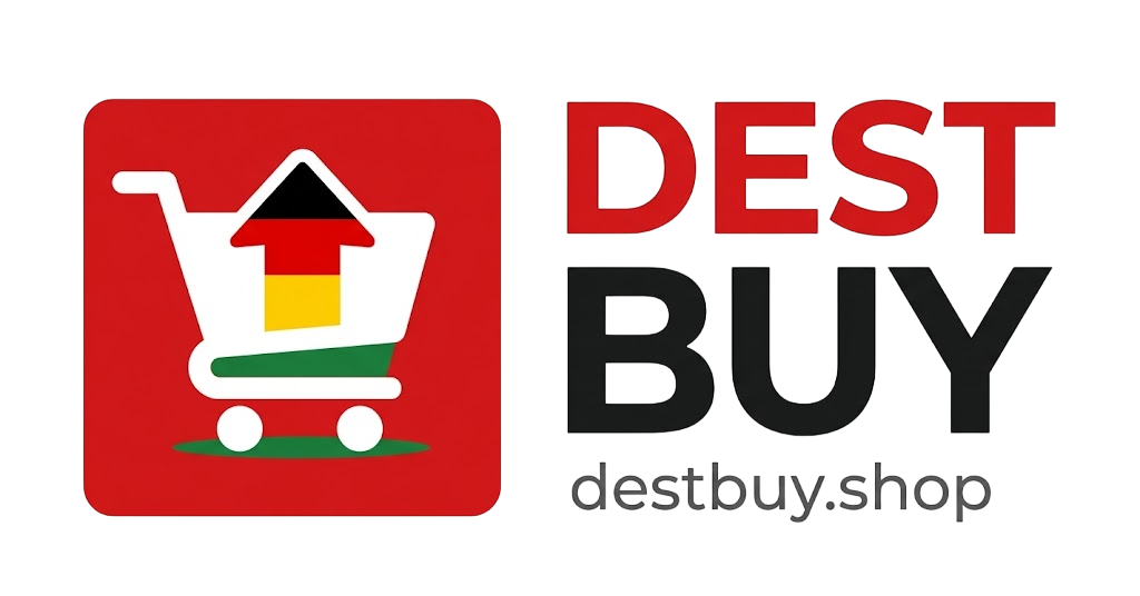 DEst Buy